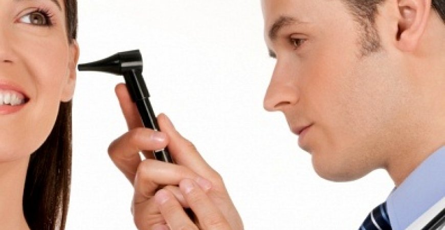 Ear Wax Removal LaGrange, Georgia image