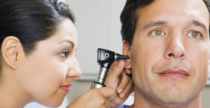 Ear Wax Removal Mauldin, South Carolina image